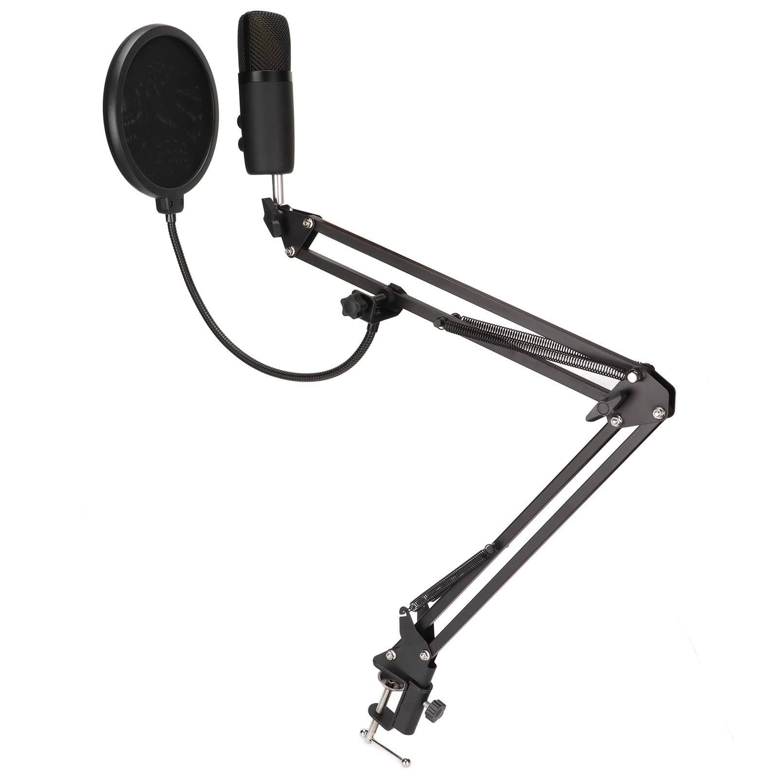 Condenser Microphone USB Microphone