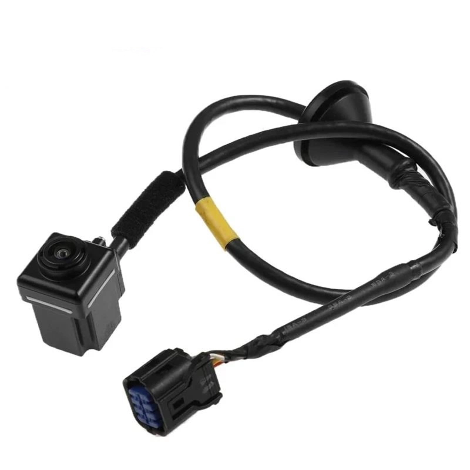 REAR VIEW BACK UP CAMERA - Wire