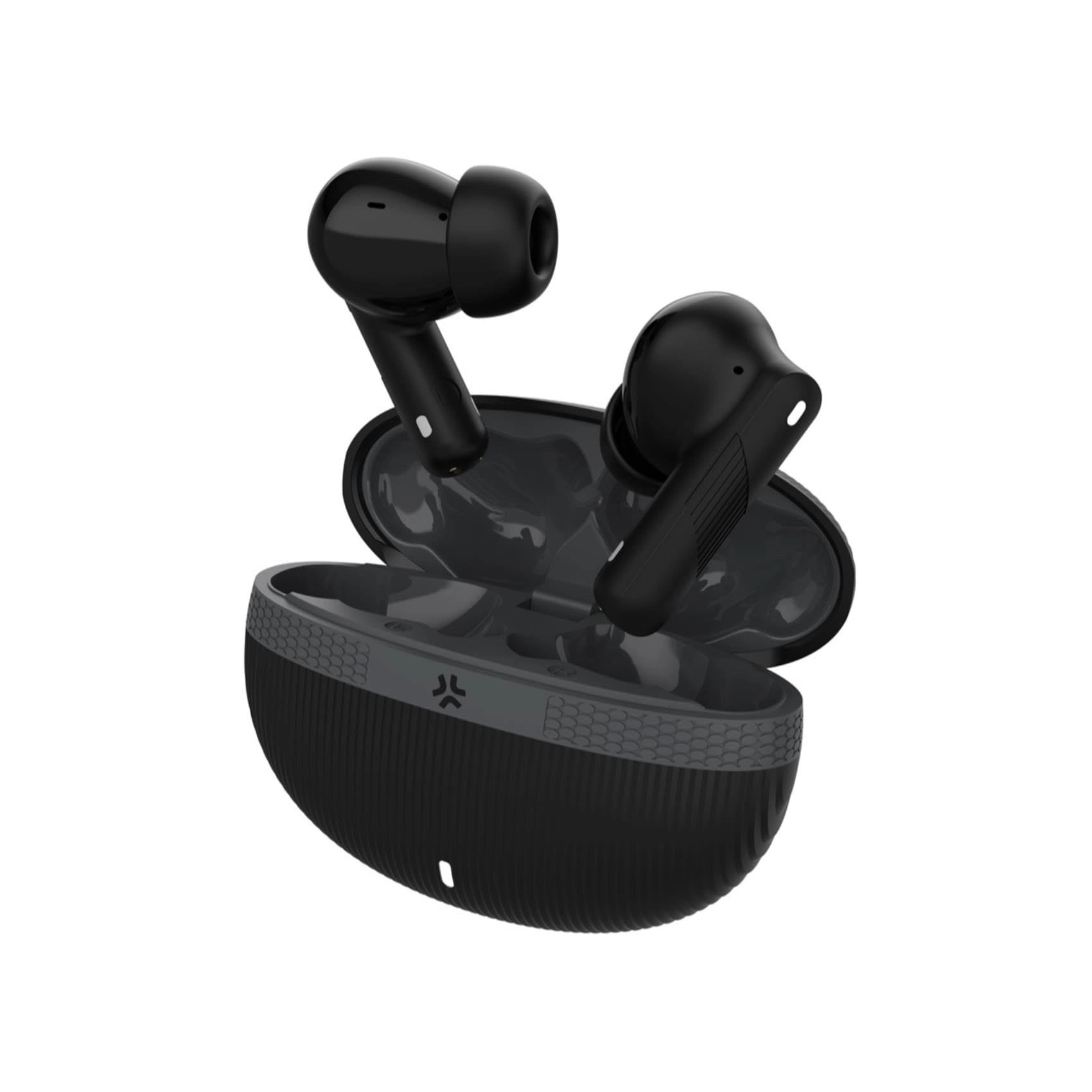 Celly FEATSOUNDBK Wireless Headphone