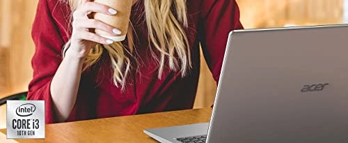 Aspire 5 A515-56 - 15.6'' Core i3-1115G4 4GB DDR4 128GB SSD