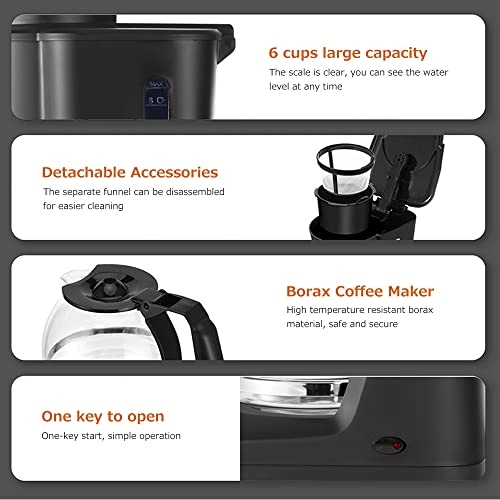 Automatic American Drip