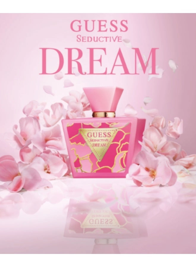 Seductive Eau de Toilette 75 ml