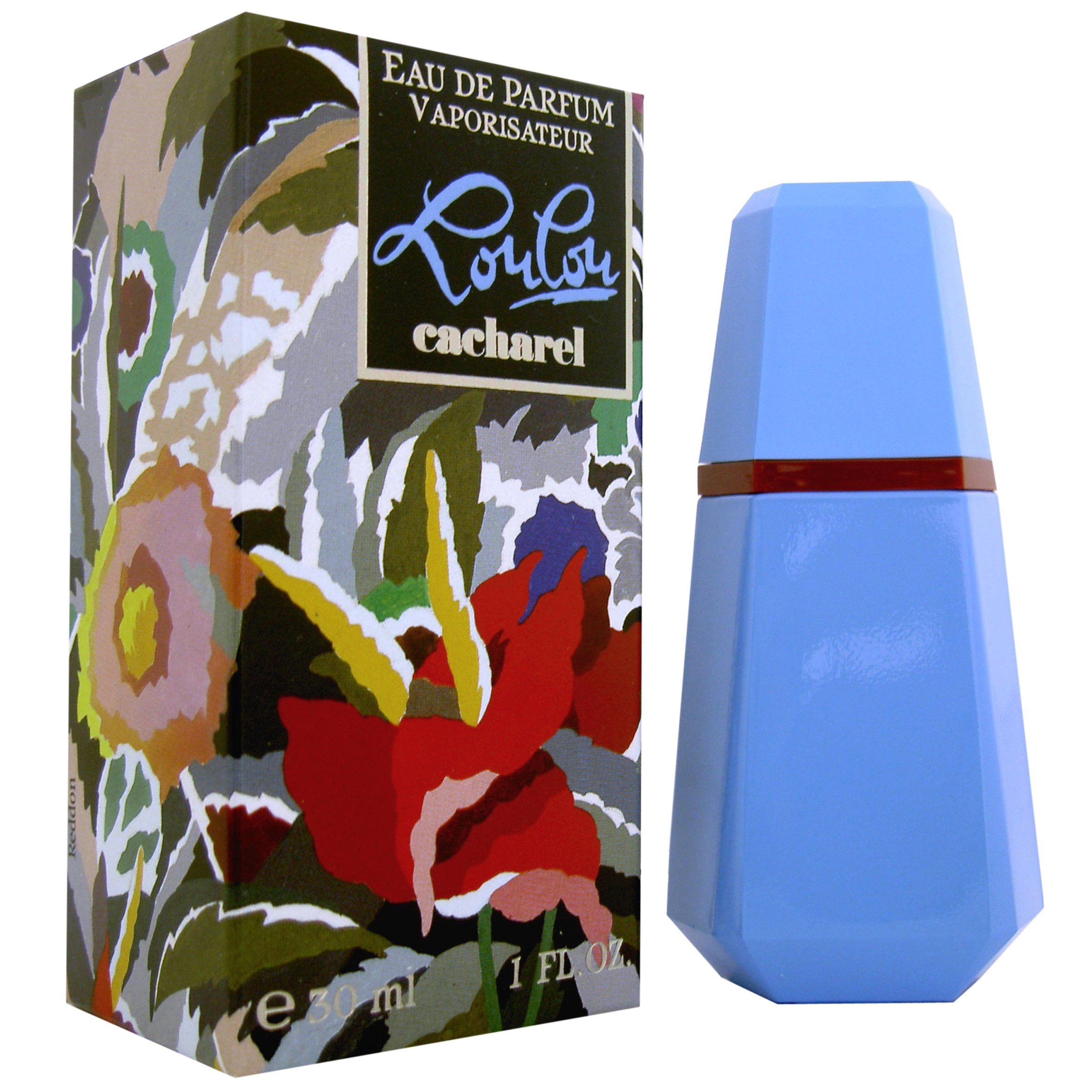 Cacharel Lou Lou Eau de Parfum 30ml