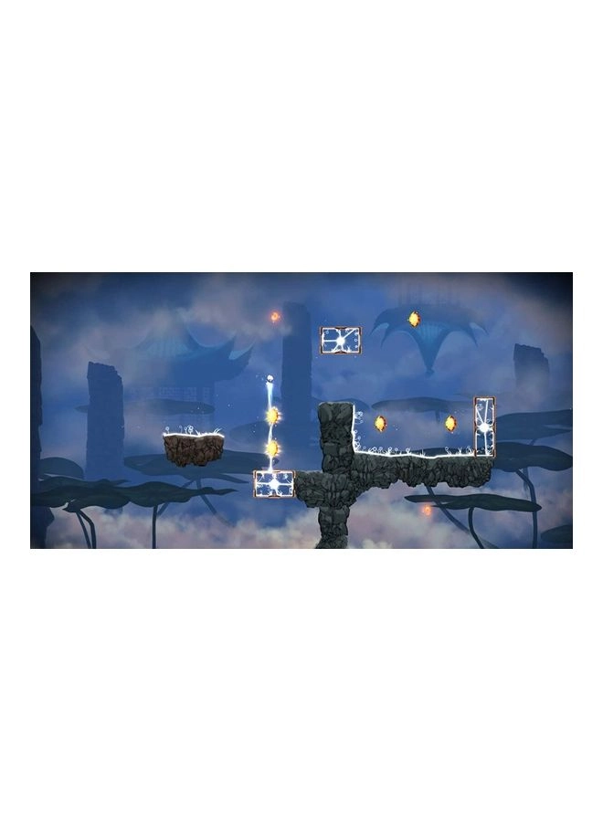 Evergate - PlayStation 5