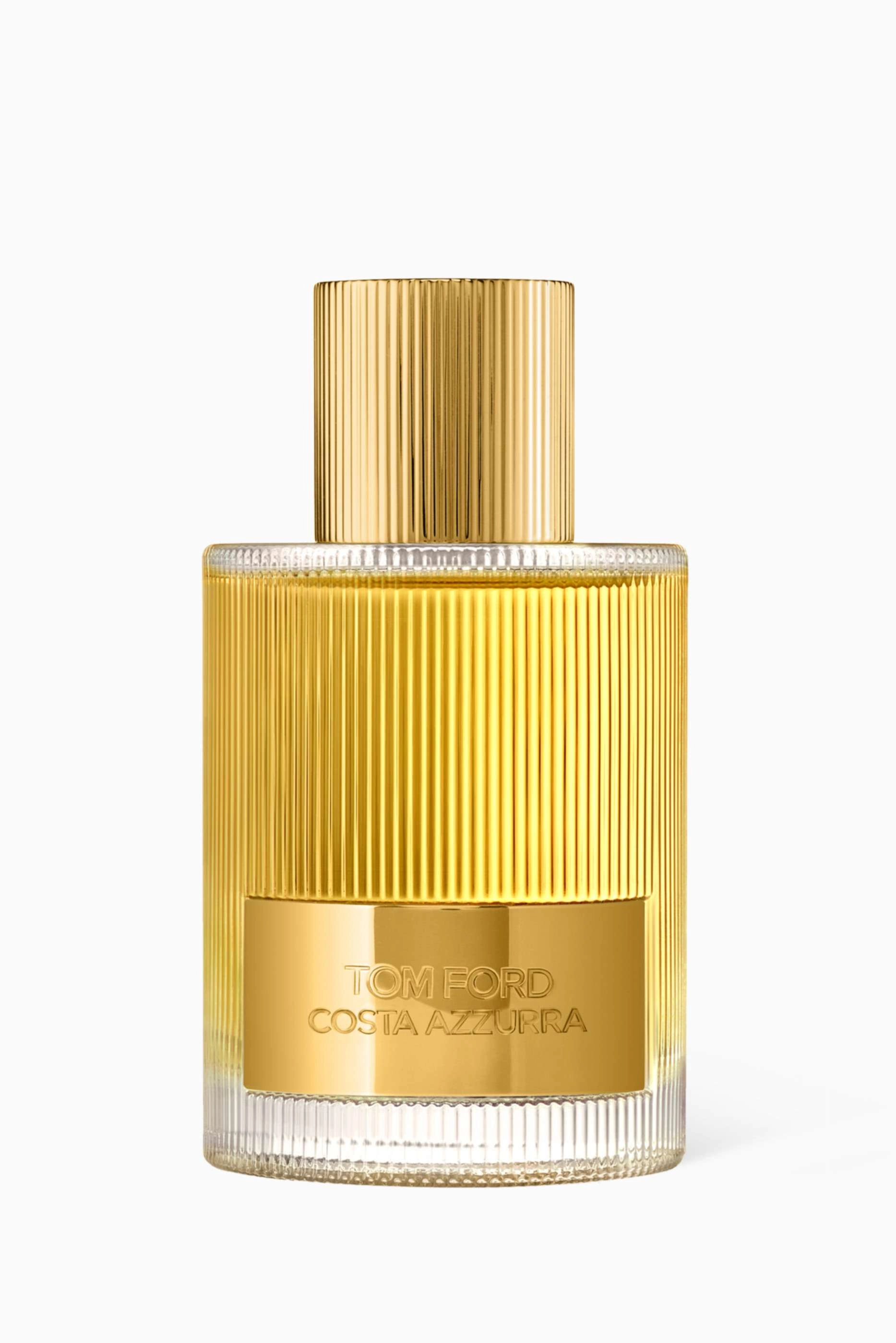 Costa Azzurra Eau de Parfum 100ml