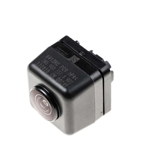 Rear View Backup Camera - Night vision 6 pins