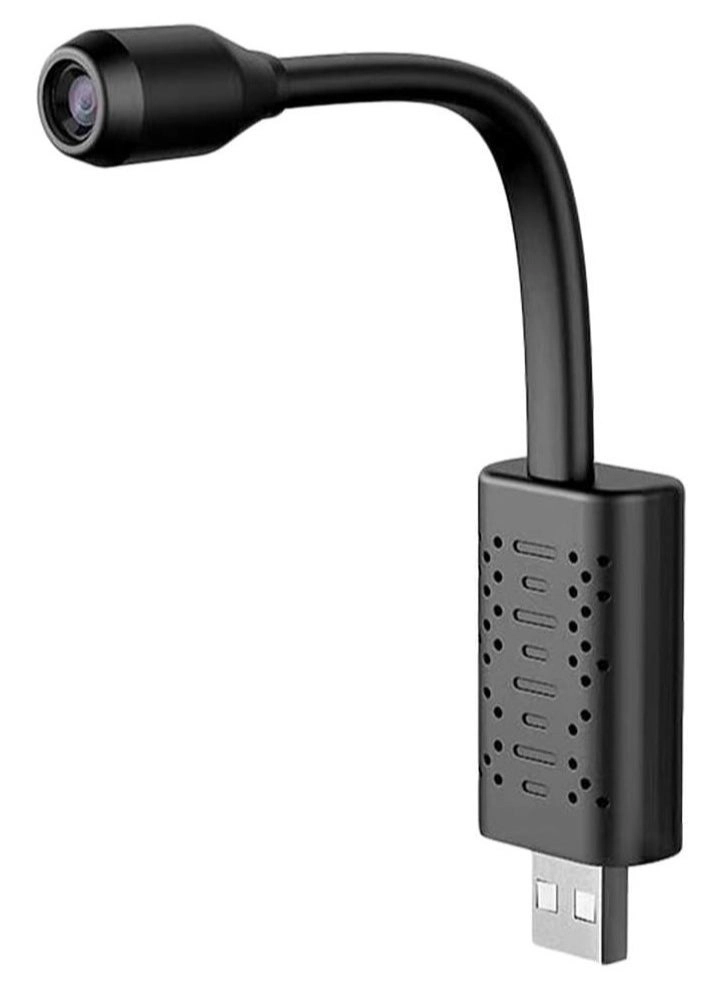 USB Camera - Portable WIFI