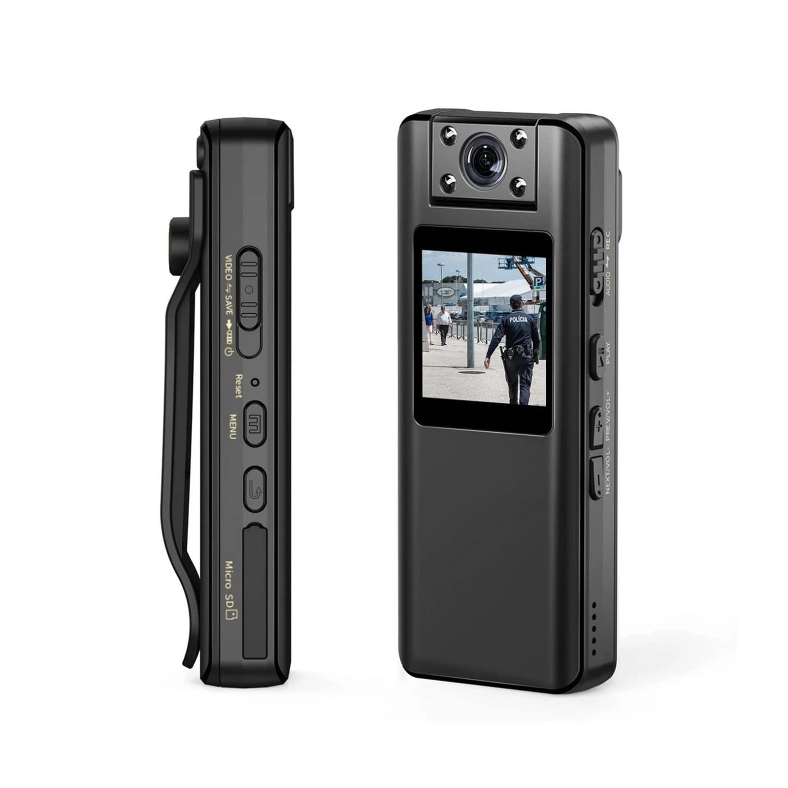 HPHPH A22 - 32GB 1080P 30FPS