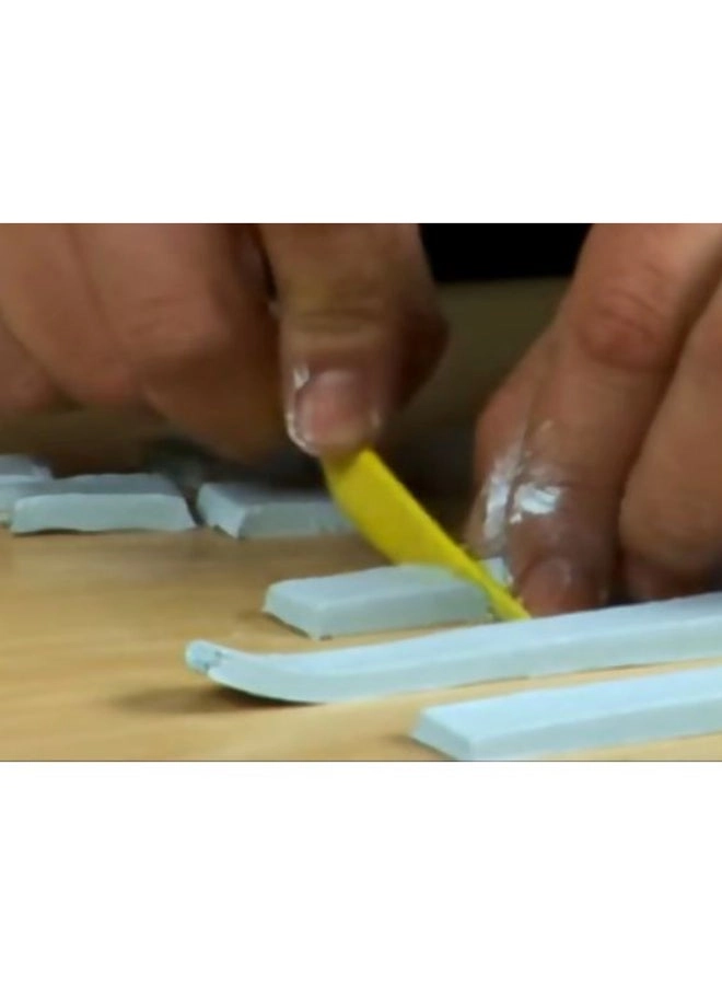 European Air Dry Modelling Clay - 500g