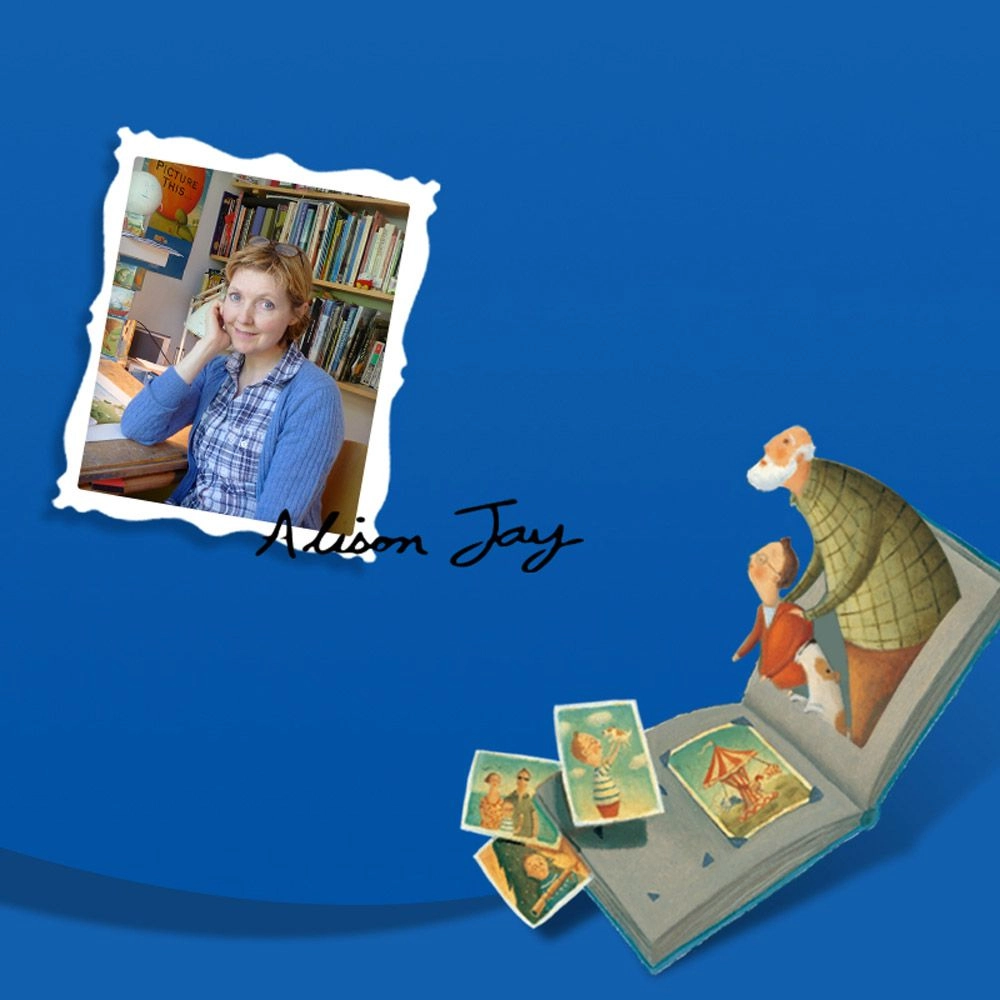 Magic Album Puzzle (MD3129) - 530 pcs