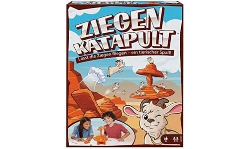 Goat Slingers - 5 years and up 1 pieces