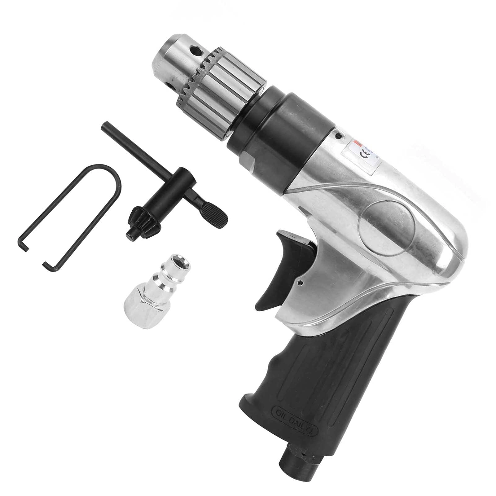 KP-552H - 3/8 inch 700rpm