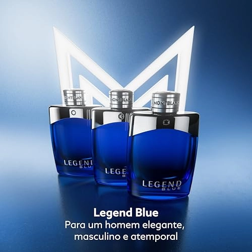 Legend Blue Eau de Parfum 30ml