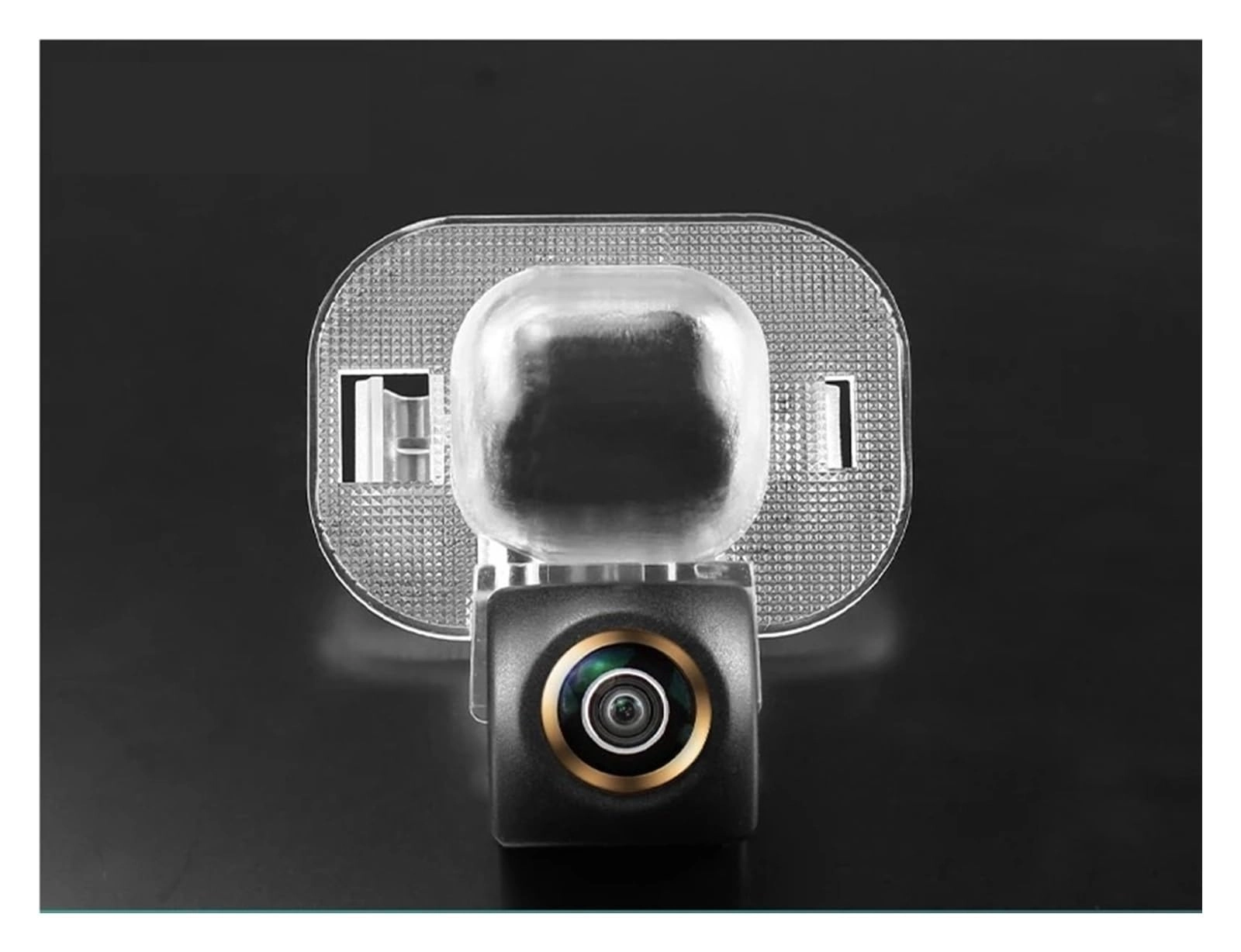 HD Reversing Camera - Night vision Wired 1280 x 720