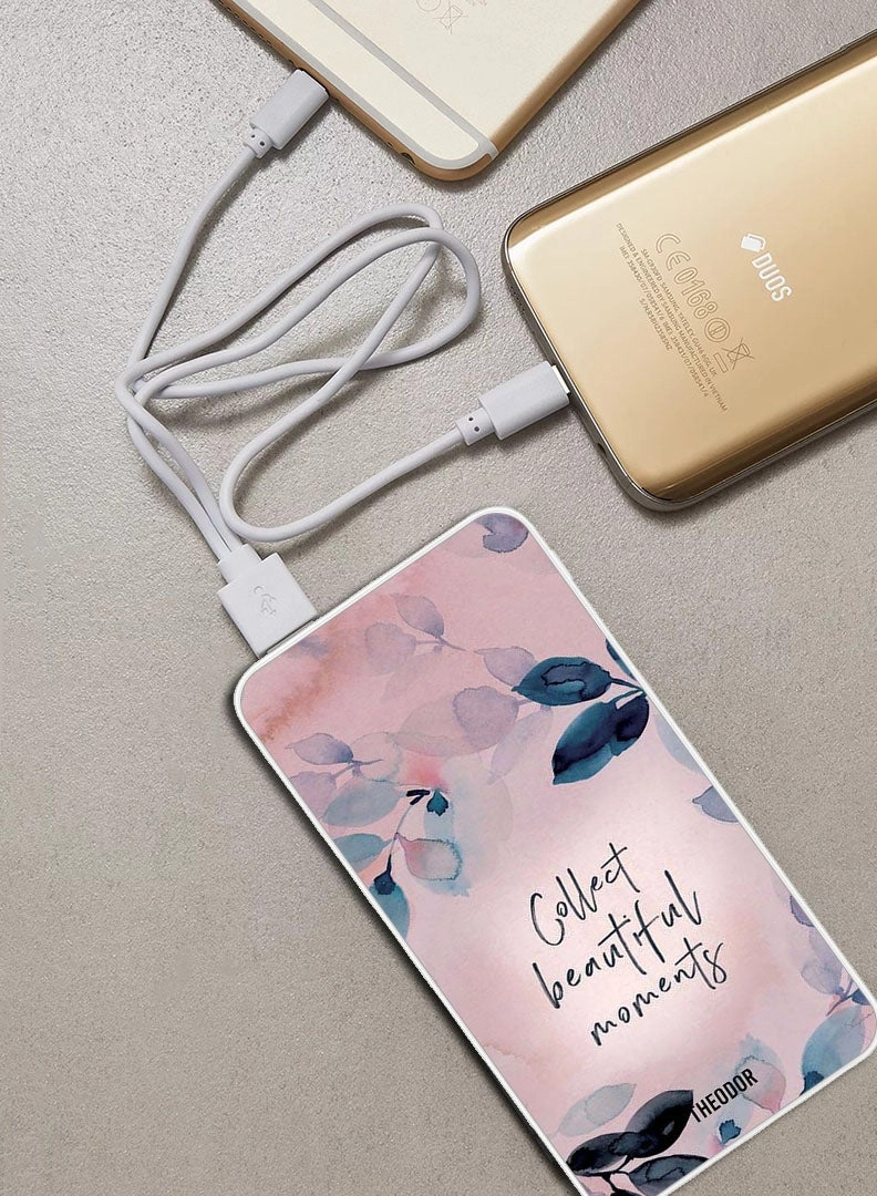 EX_PPBA096 - 10000 mAh 18W PD Quick Charging 3.0