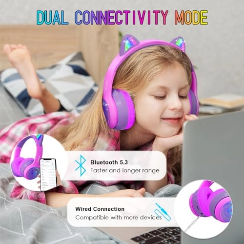 S28 Wireless Headphone