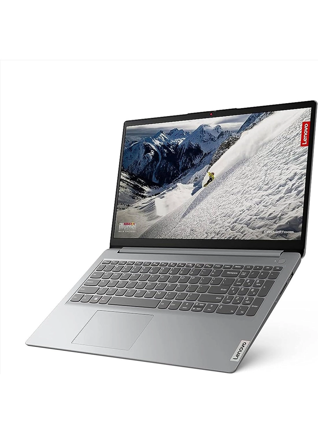 IdeaPad 1 82QD0049AX - 15.6'' i3-1215U 8GB 256GB SSD
