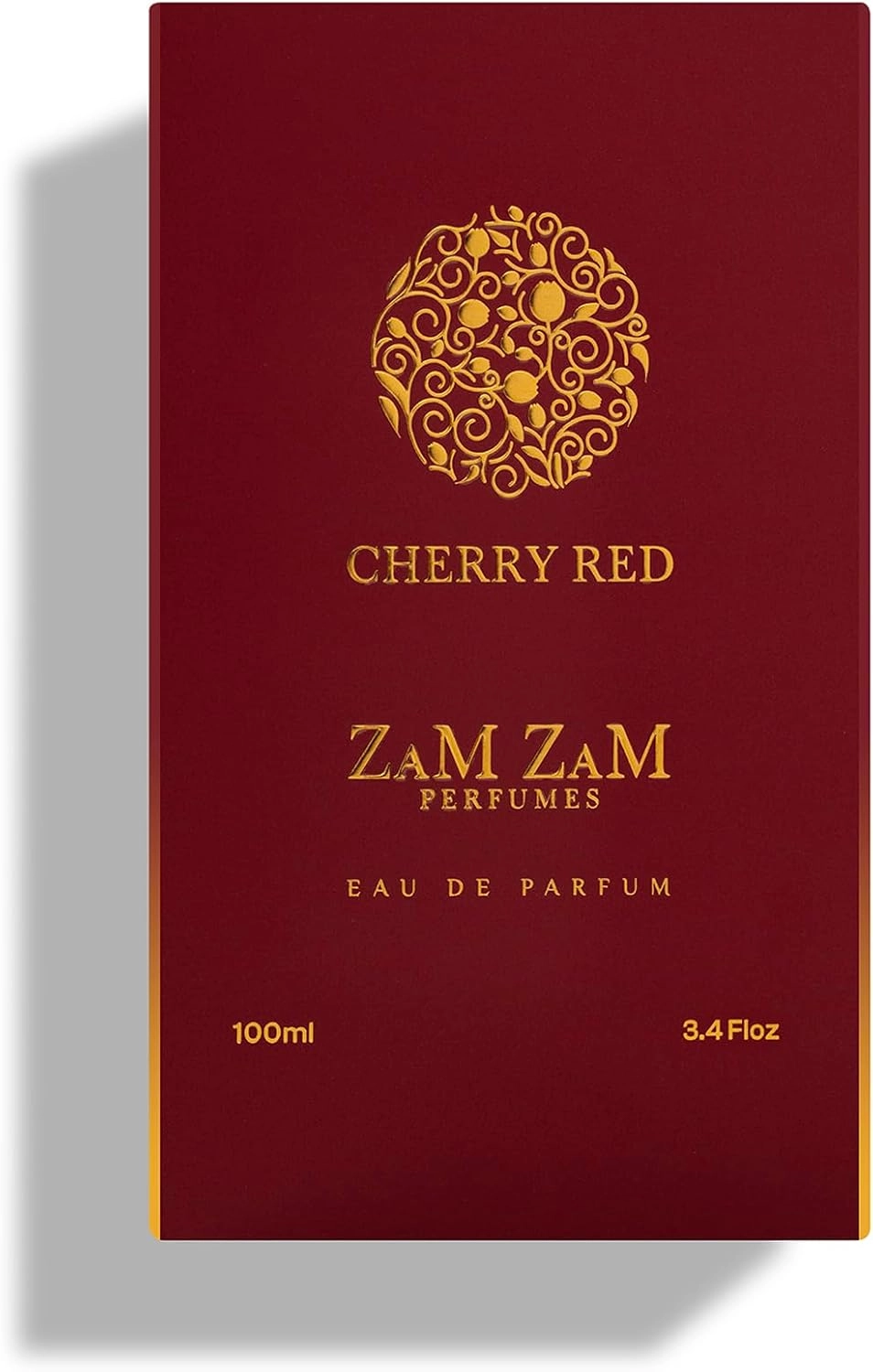 Cherry Red Eau de Parfum 100ml