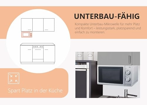 Homeline MW-U 25.4