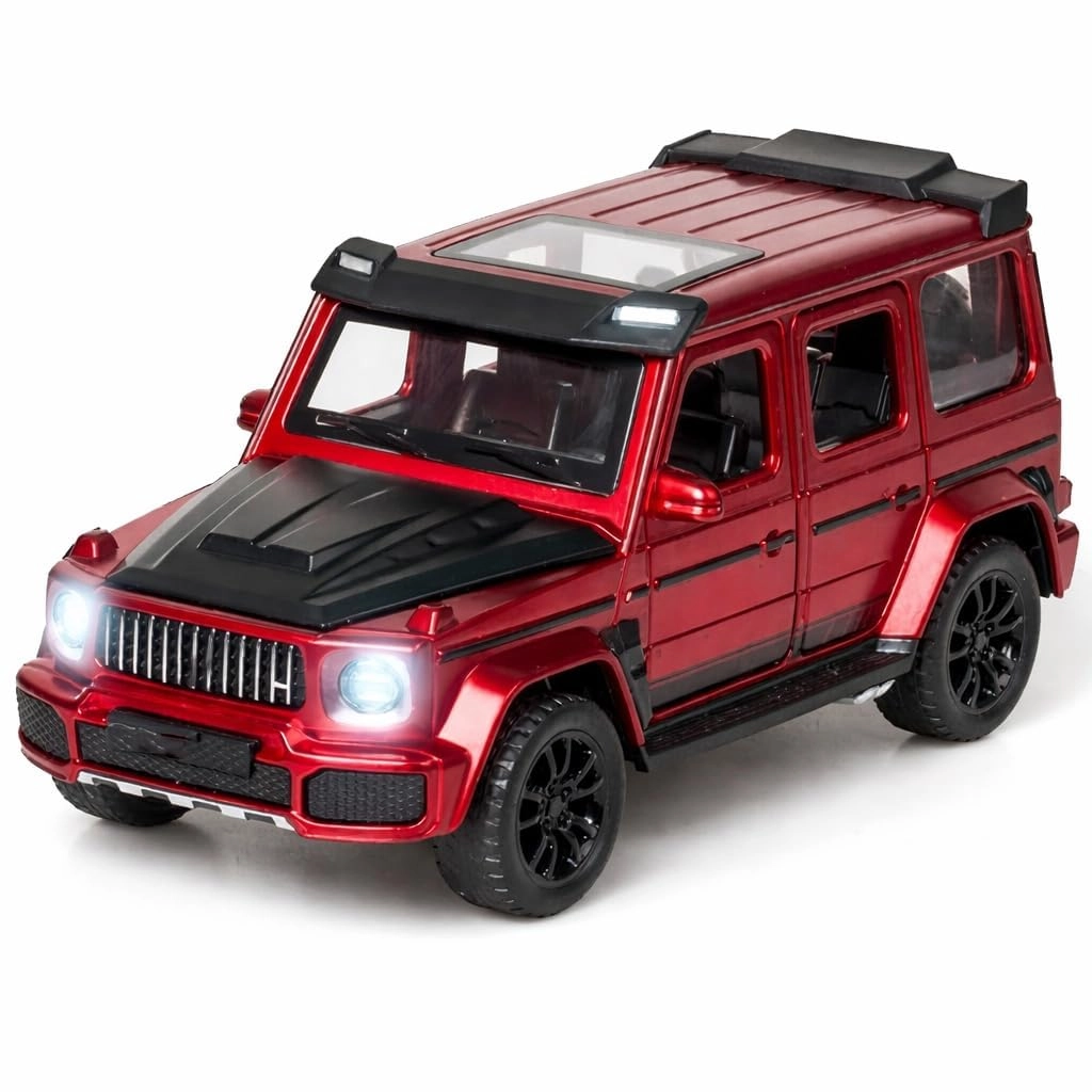 AMG G63 - 1:32 1pcs