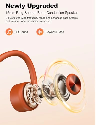 BC3 Pro - Wireless Headphone