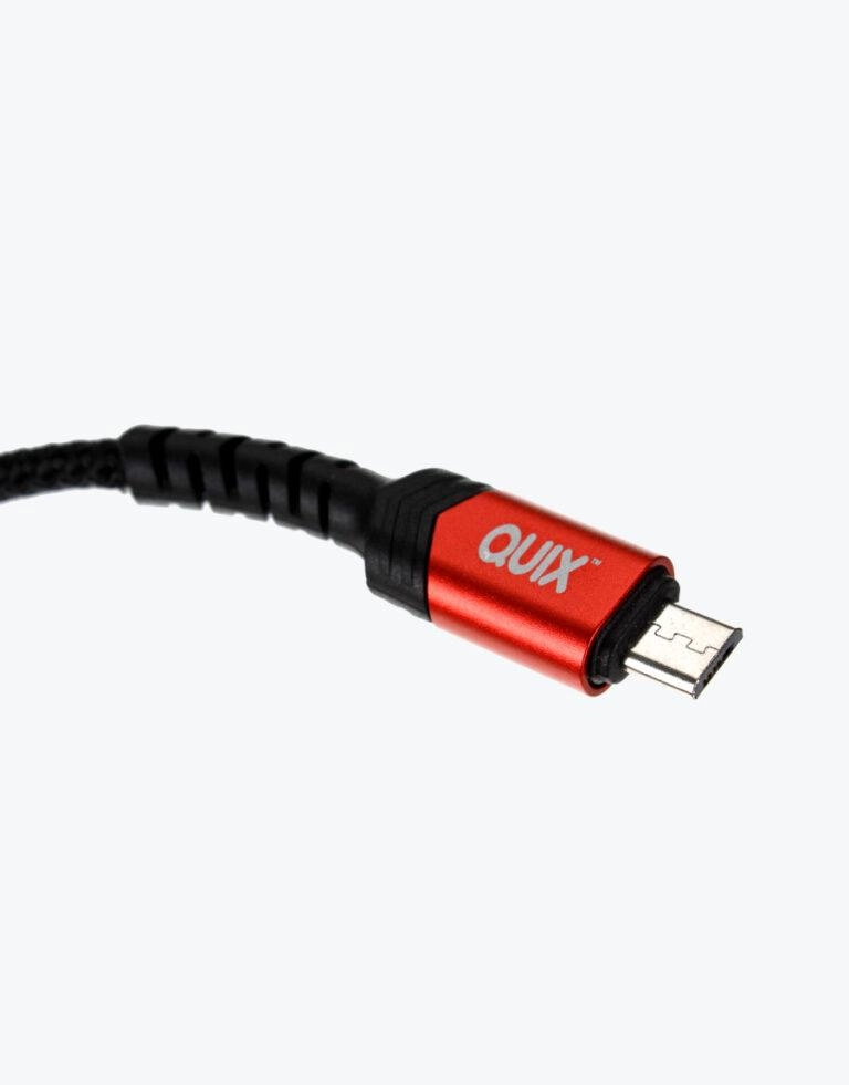 Charging Cable USB to Android Micro 1.5m