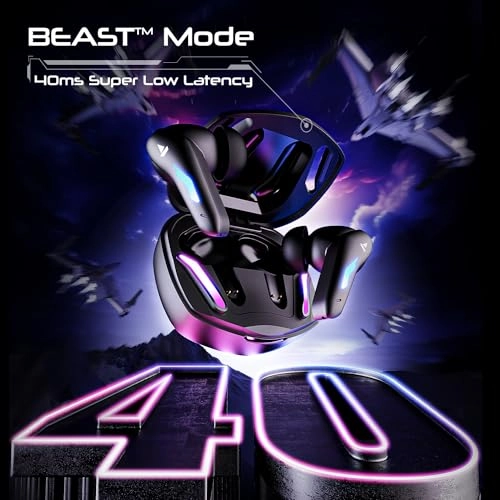 Immortal 100 - Wireless Earbud