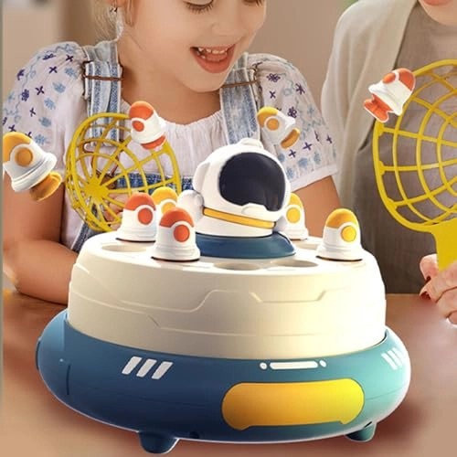 Turntable Bouncing Toy - 18 months+