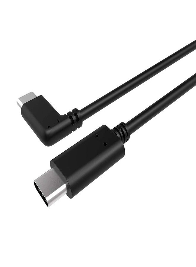 Fast Charge Cable 60W USB-C to USB-C