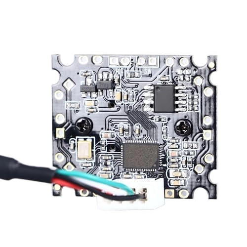 Camera Module - 2MP USB 72 Degree
