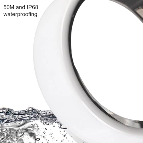 Smart Ring - 10