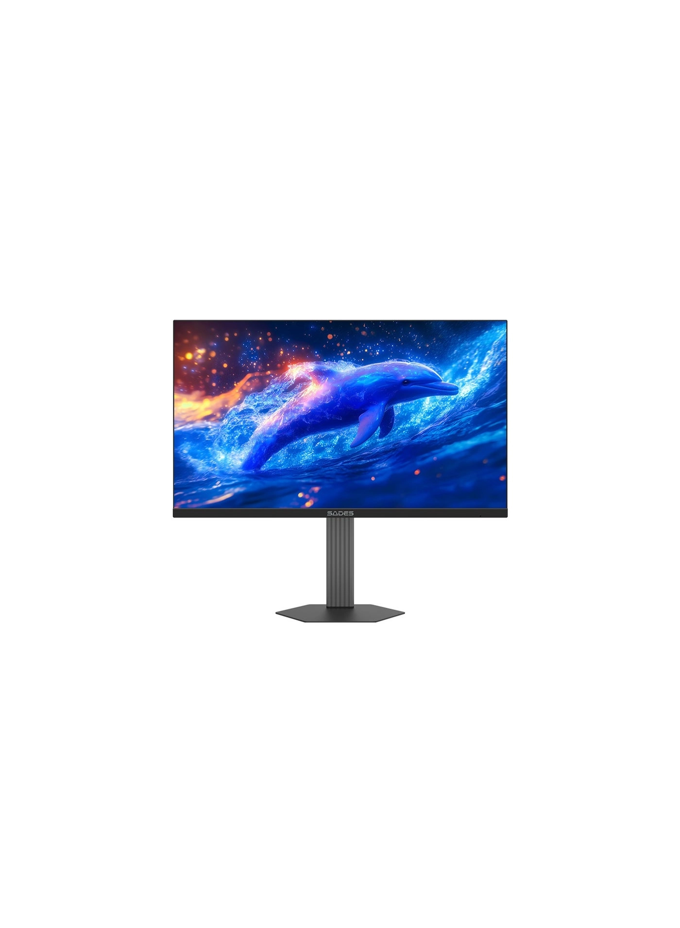 Sades BN-Dolphin - SA-F01Q27 27" QHD 2K