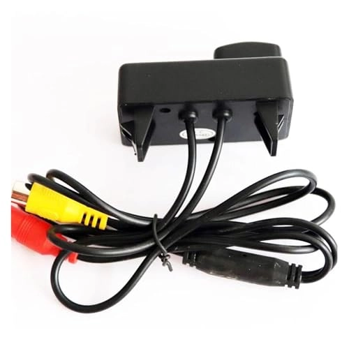 Rear View Backup Camera - HD night vision