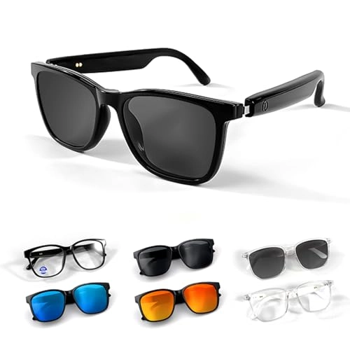 GS038 - Wireless Bluetooth Polarized