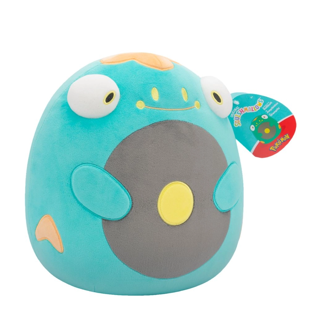 Jazwares Belibolt Squishmallow 33 cm Plush