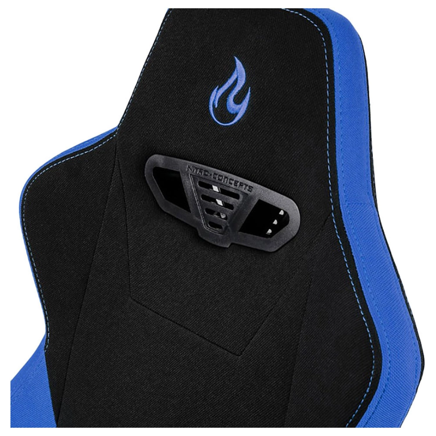 S300 - Gaming Chair Blue