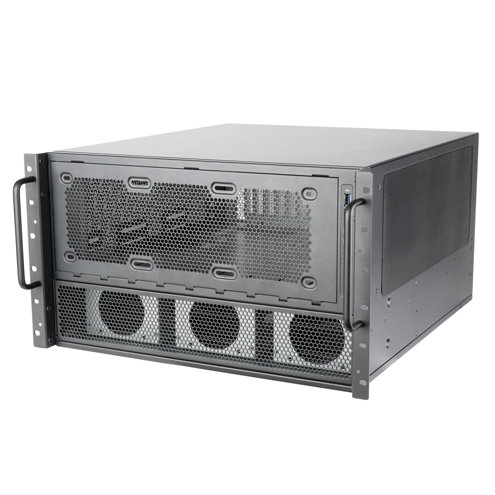 RM600 - 6U