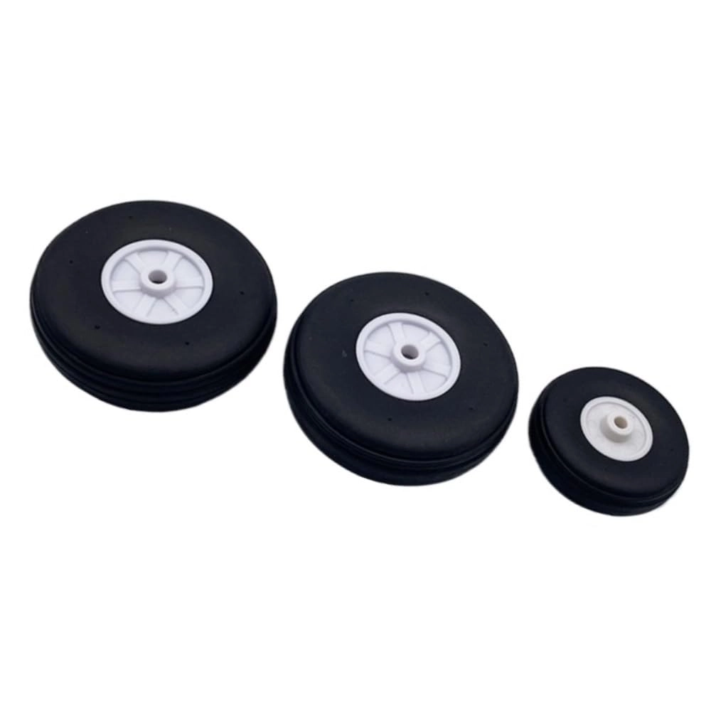 Damping Front Landing Gear - Twin 40mm EDF F14