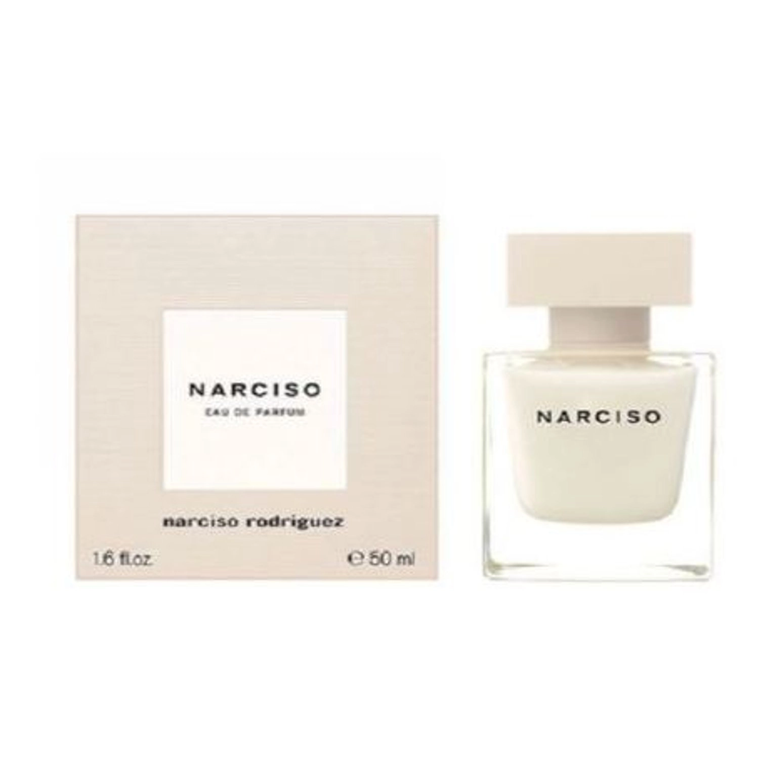 For Her Eau de Parfum 50 ml