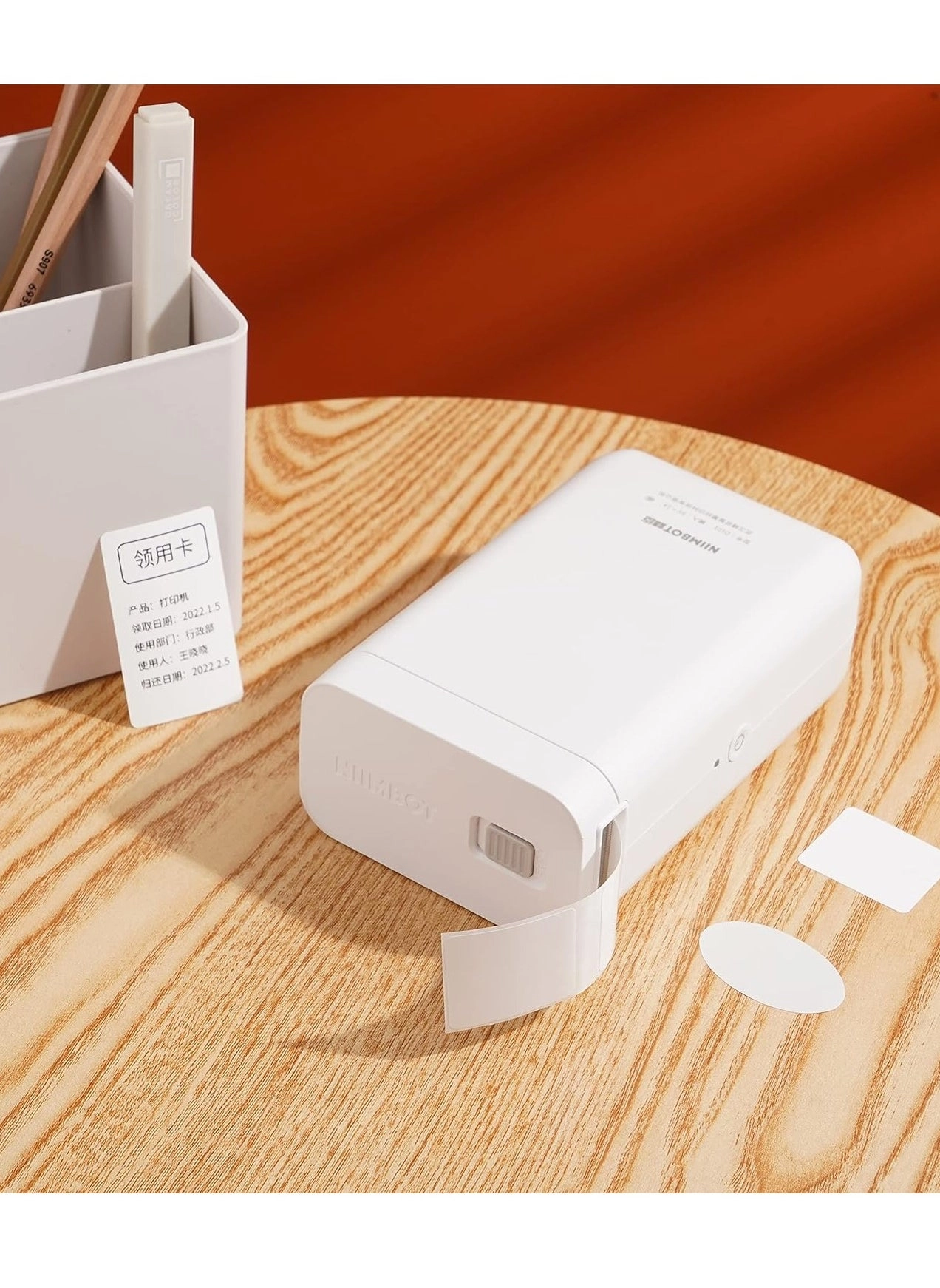 D101 - Thermal 25 millimeter