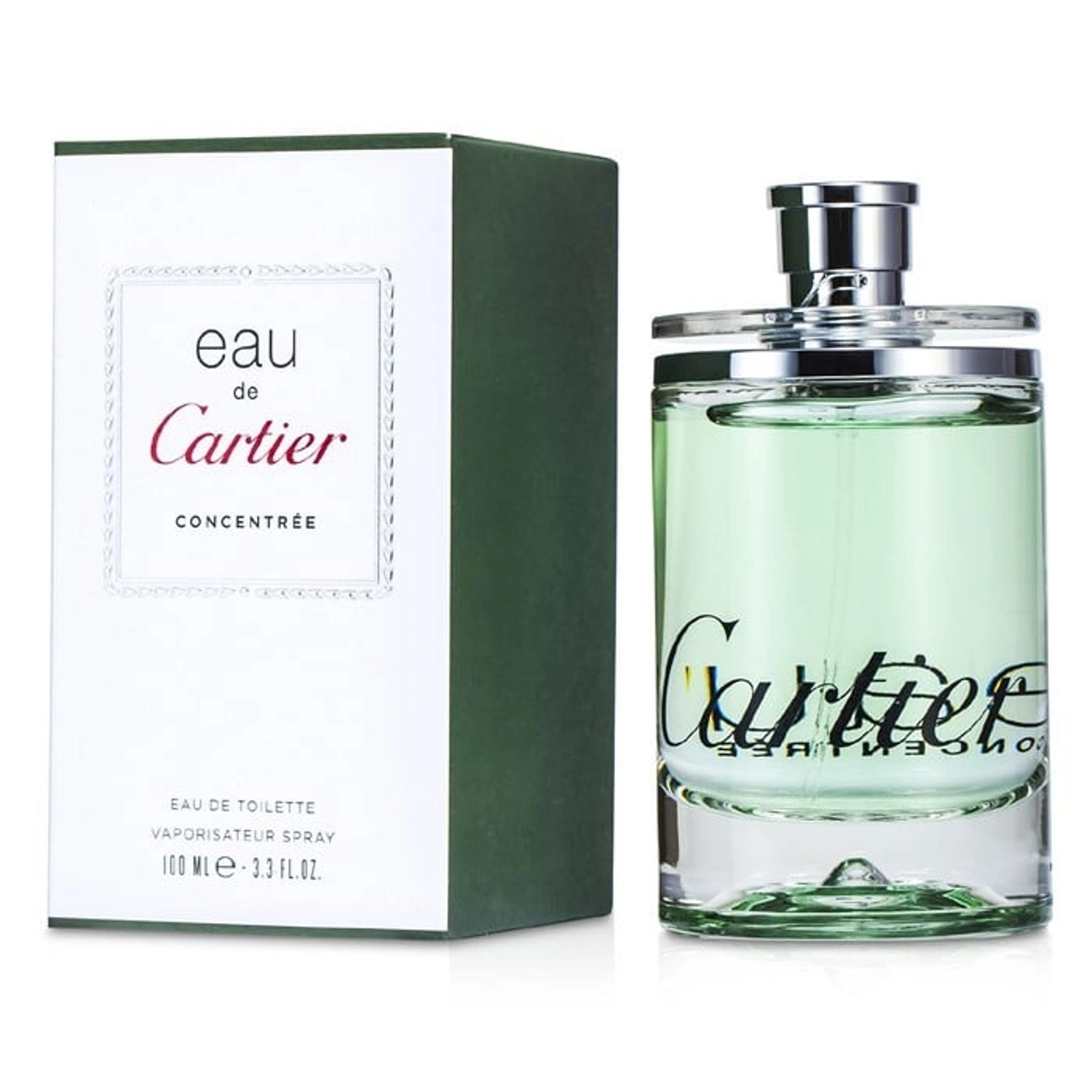 Eau De Concentree Eau de Toilette 100 ml