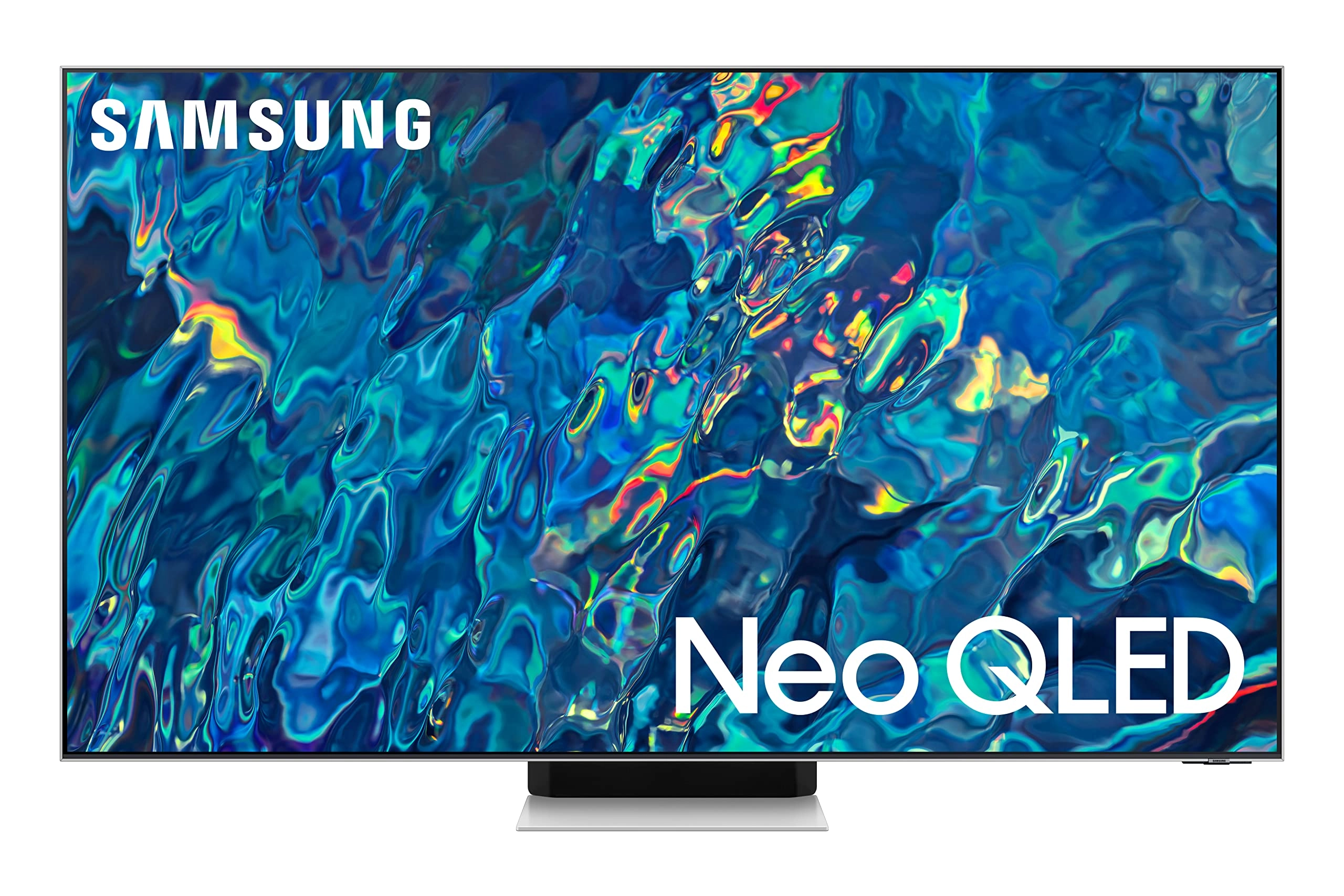 Samsung (Renewed) QE75QN95BAUXZN - 75 inch