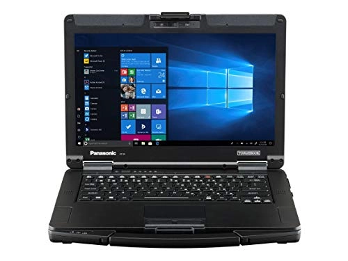 Toughbook FZ-55 - 14'' Core i5-8365U 8GB DDR4 512GB SSD