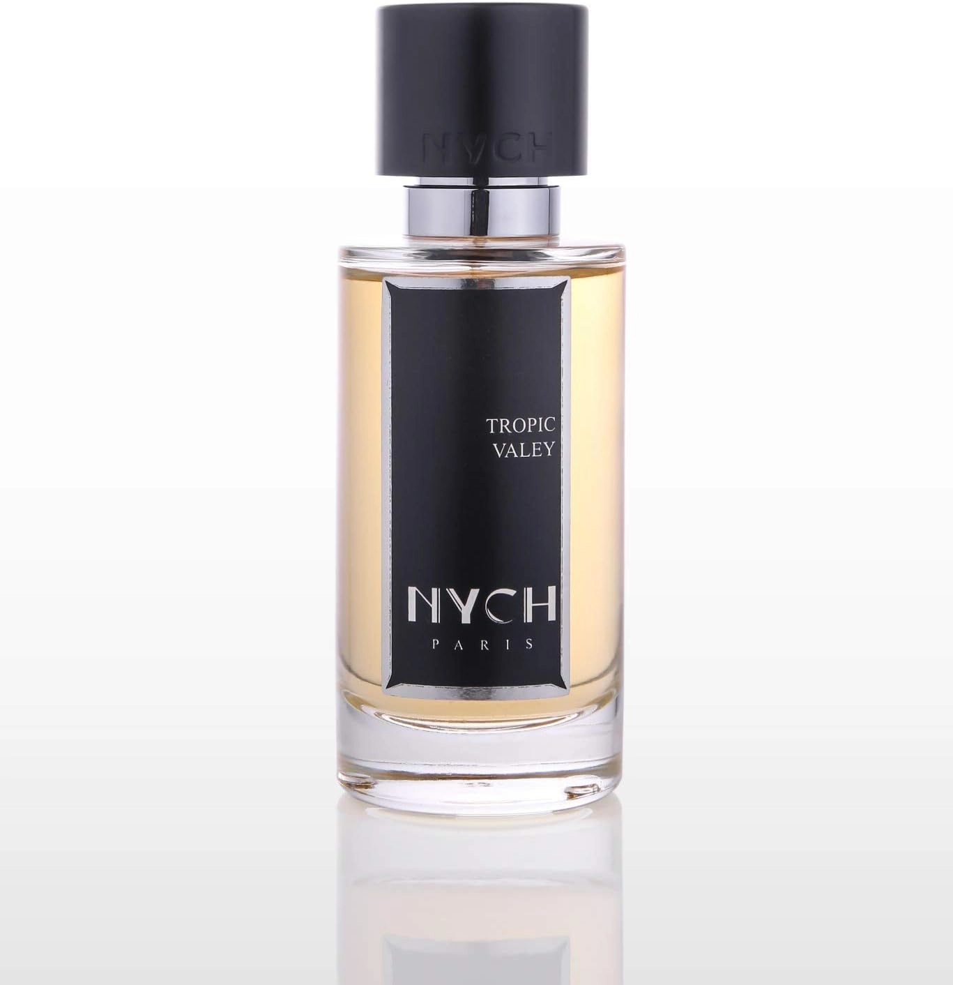 Nych Paris Tropic Valey Eau de Parfum 50ml