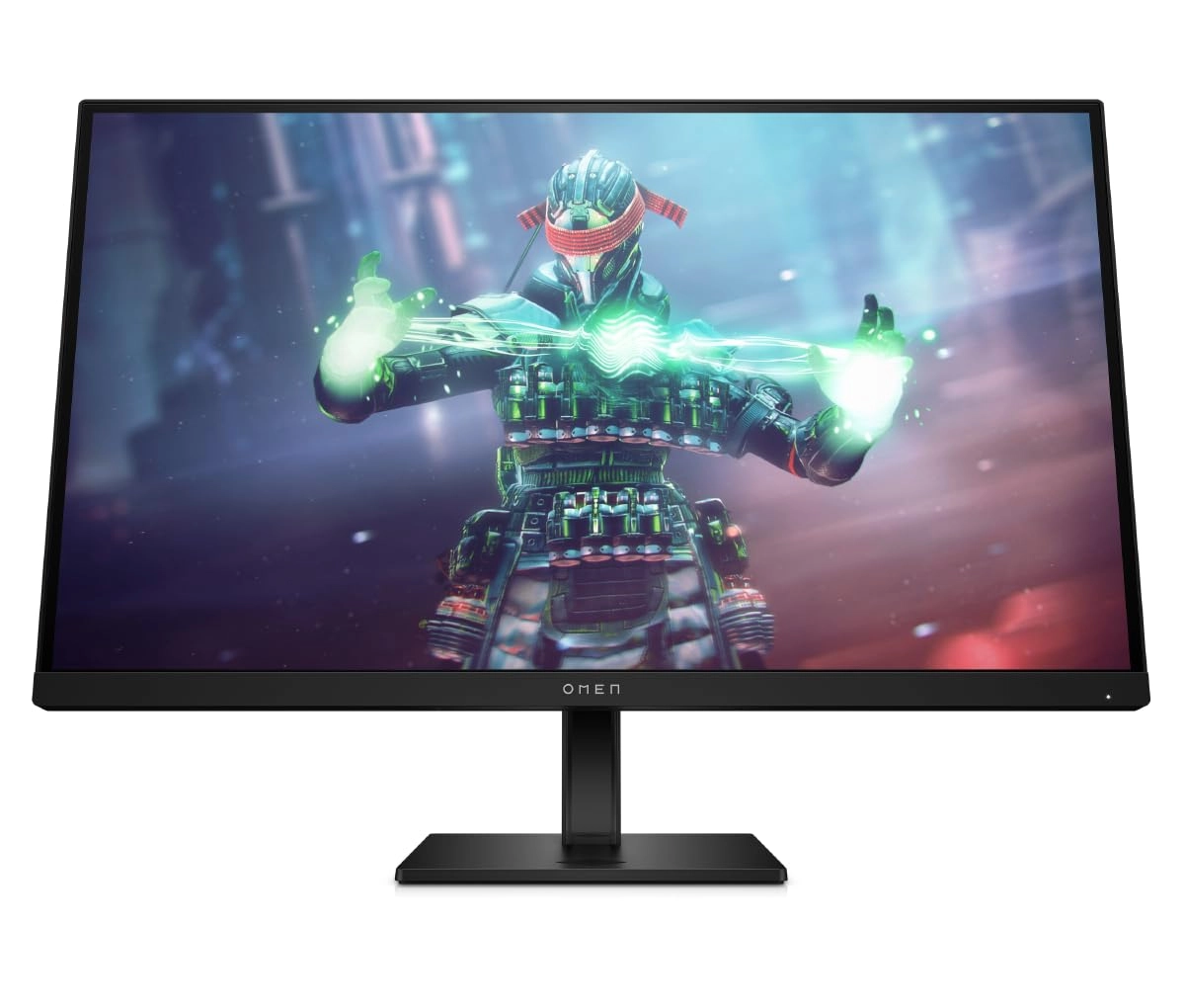 OMEN 27k - 27 Inches 3840 x 2160 Pixels