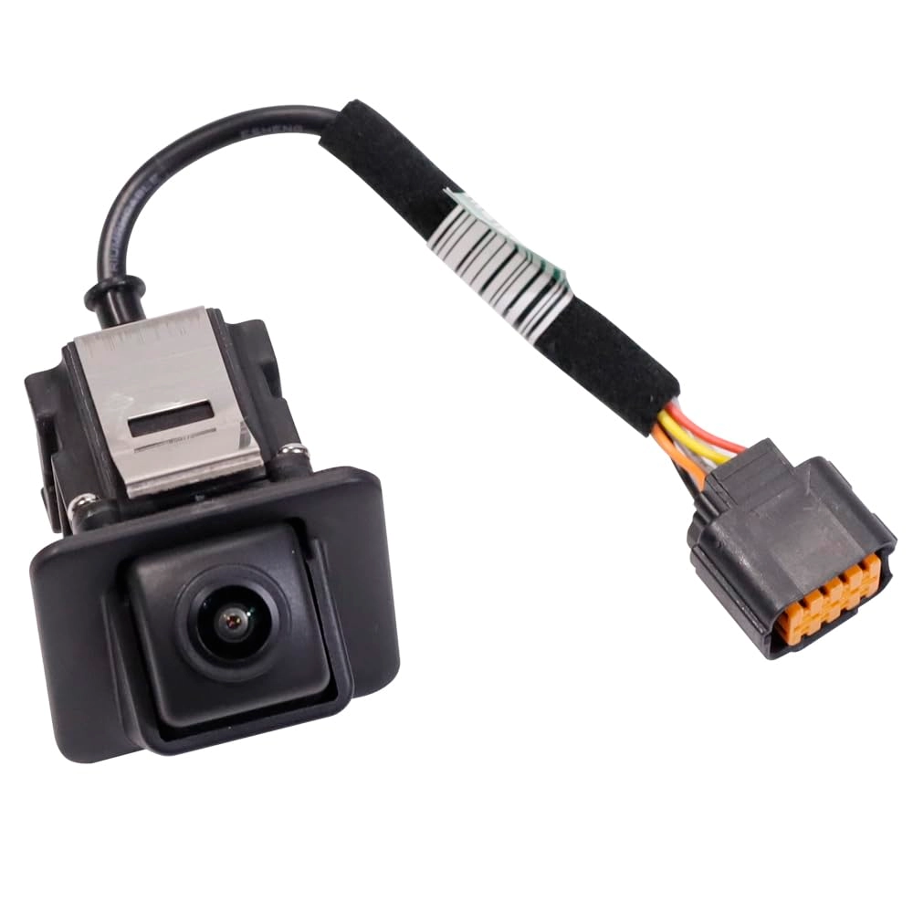 Car Reversing Assist Camera - Night vision