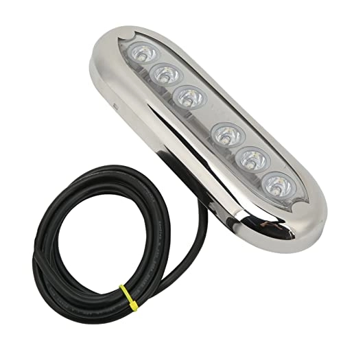 Underwater Light - Approx.1.5m 120°