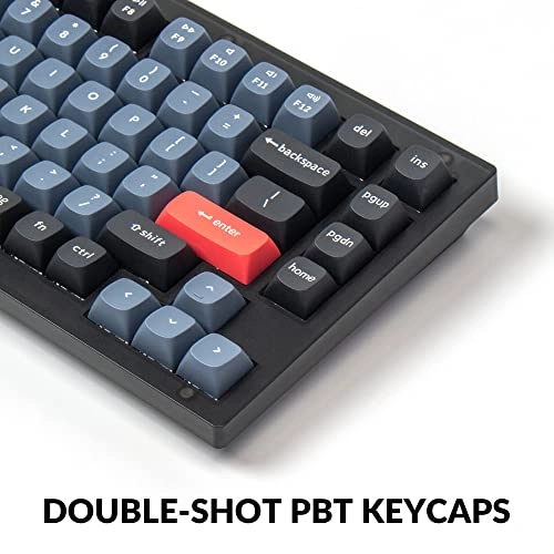 V1 - 75% Layout USB-C