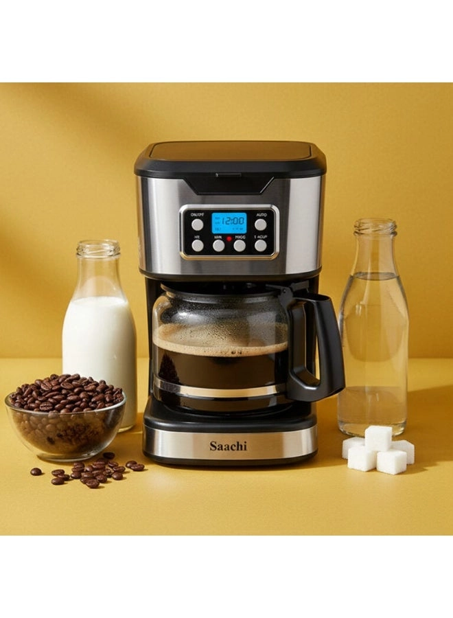 Drip - 1.8L NL-COF-7074-BK