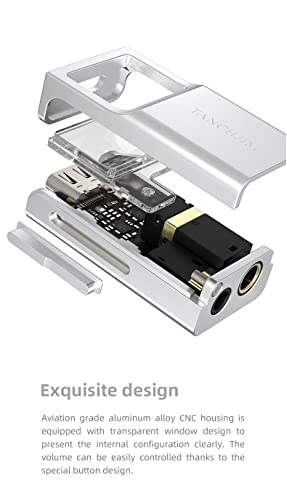 Space - DSD256 32Bit/768kHz USB Type-C